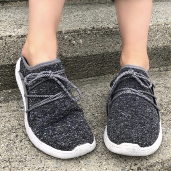 Vessi Shoes - Vessi City Scape Waterproof Sneaker Size 7